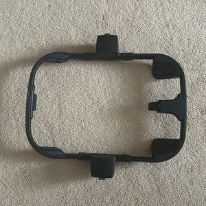Nuna infant car seat adaptor for UppaBaby vista stroller
